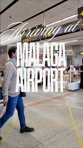Malaga Airport Car Hire | Meet & Greet Service