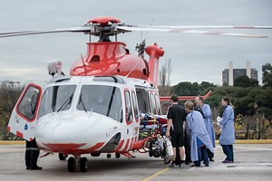 Graduate Nurse Program (General Nursing) | Alfred Health