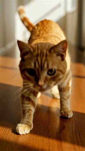 OMG! Ginger Kitten: Pinpin took Zippy's milk and poured it into the bathtub to surprise Zippy.