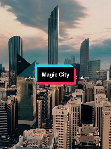 Magic City: Where Wizards Collide and Legends are Born