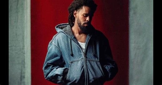 J Cole brings The Fall-Off Tour to FNB Stadium