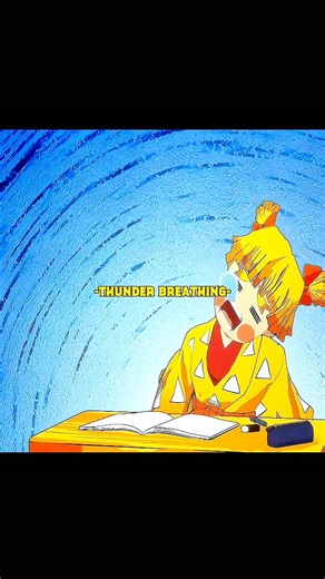 Galaxy Breathing Ultimate Form 🌌⚡ | Anime Shorts #viral #anime #shorts