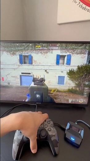 Best Cronus Zen NO RECOIL Script in Action.. (Warzone & Black Ops 6)