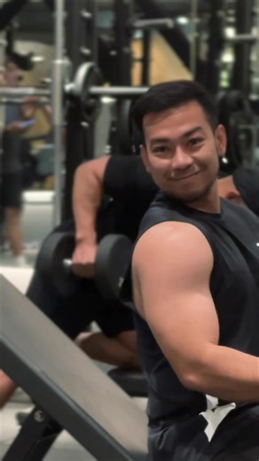 Burgir Gainz: Fitness Journey with JM Macariola