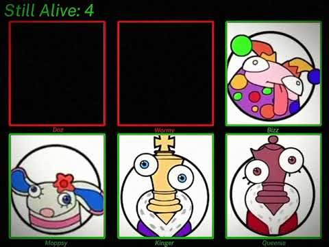 The Abstracted Characters Is Just My Theory 😊😊😊