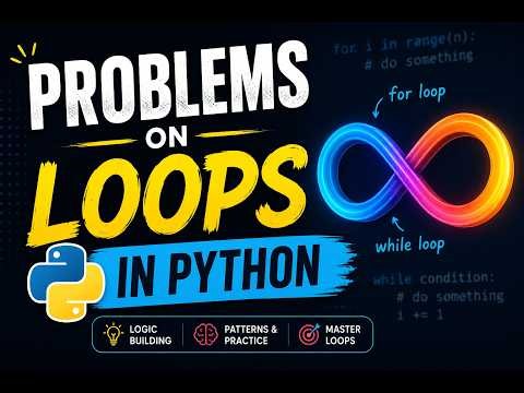 Problems on Loops