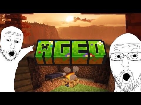 Struggling in the Hardest Minecraft Modpack you’ve never heard of… (part 2)