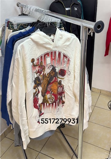 Ofertas irresistibles en Ropa Nike y Puma