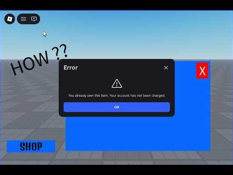 HOW TO MAKE GAMEPASES INTO A SHOP UI