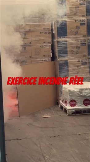 🔥🚨 #pdcaengineering #elearning #formationincendie Formation POI & PDI concréte🧑🏼‍🚒