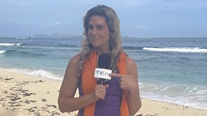 Survivor Borneo Castaway Jenna Lewis-Dougherty Is Ready To Hit The Ground Running: 'Survivor 50 Is Not Gen-Pop, This Is Death Row'