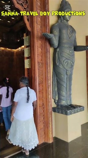 Kuragala - කූරගල 06 - Sri Lanka #travel #worldtourism #srilanka #buddhism #trending #worldexplorer