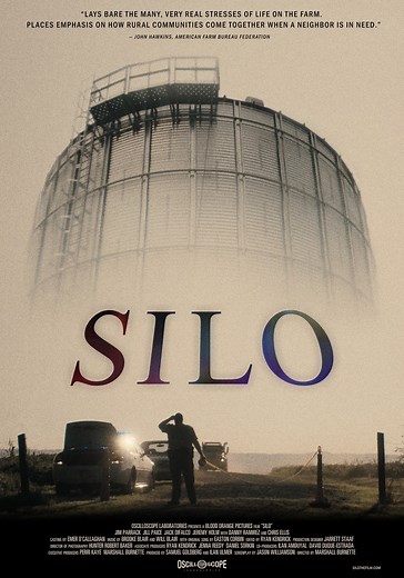 Silo - película: Ver online completa en español