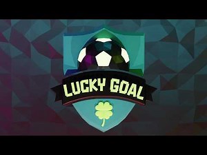 Lucky Goal | Gameplay Trailer