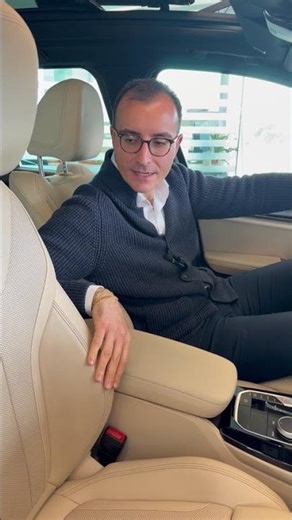 BMW X3 XDRIVE 20D XLINE