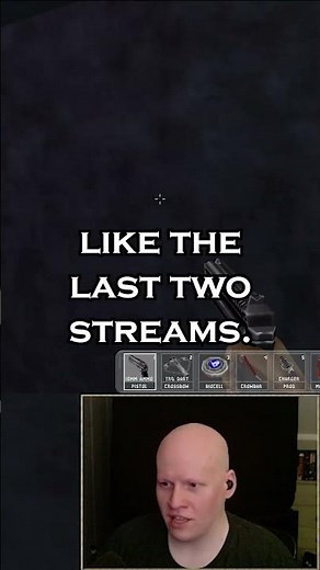 Deus Ex Is Hard #deusex #myvision #twitch