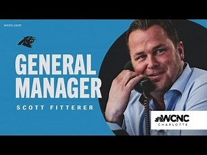 How will Fitterer look to re-shape the Panthers franchise?