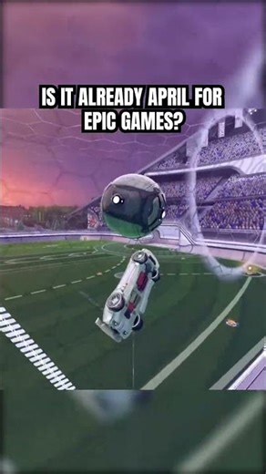 is it ready April for epic games troll?! #shorts #fortnite #fyp