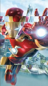 Marvel Iron man live wallpaper | Tony stark Powerful avengers | Android & iPhone Wallpaper | MSW
