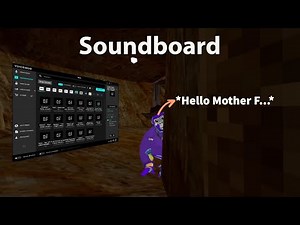 I Trolled People using a Soundboard in Gorilla Tag | pt.3