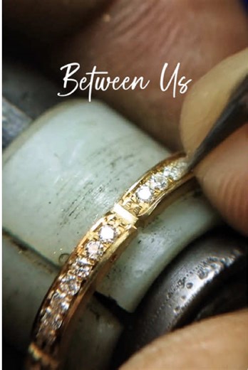 Crafting Handmade Engagement Rings: A Step-by-Step Guide