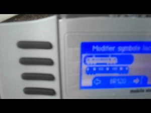 Programmation d'une locomotive sur une Mobile Station 2 Trix