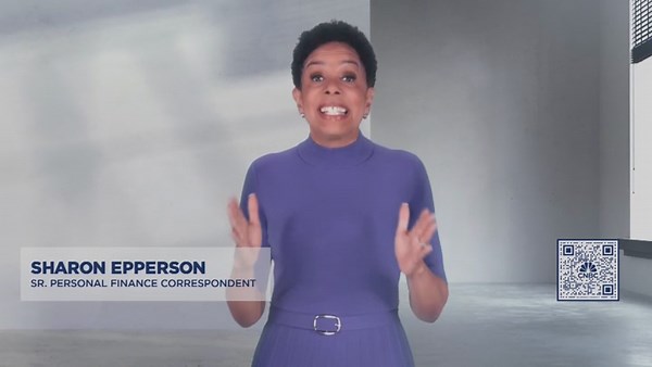 What's a credit freeze?