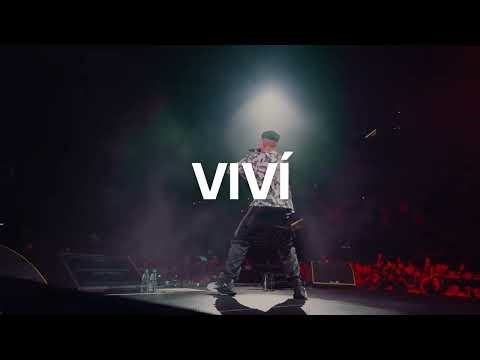 DUKI en vivo por Flow