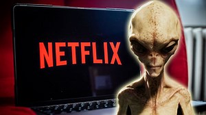 New Netflix UFO documentary has viewers convinced aliens are real