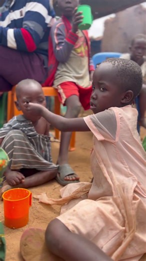 Praise the Lord who set me free! #africa