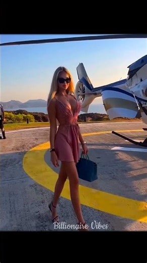 Rich Mindset 💸 | Billionaire Vibes Short