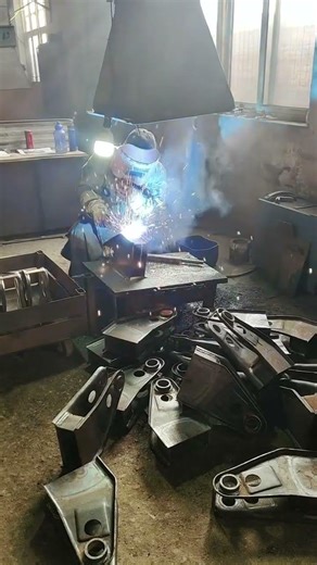 Inside Our Production Facility