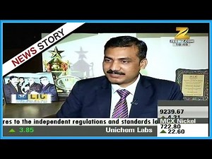 Success story of 'Sashinath Thakur', LIC Agent, Mumbai
