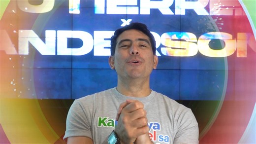 5 days to go! Kasama sina Coco Martin, Richard Gutierrez, at Gerald Anderson, muling nagkakaisa ang ating panonood at damdamin. Isang saya na sabay-sabay nating mararamdaman sa #KapamilyaChannelsaALLTV2, dahil magkasama pa rin tayo, #2getherForeverKapamilya! 💛 | ABS-CBN