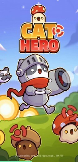 Cat Hero - Idle RPG: Ultimate Gameplay Guide - Talk Android