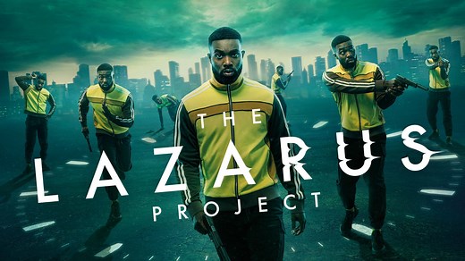 Why was The Lazarus Project canceled? Possible reasons explored
