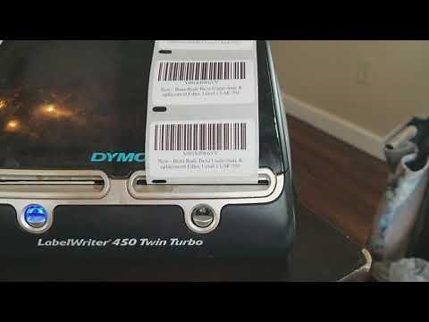 How To Easily Print Barcodes Labels and Add Products to Amazon FBA Shipping Plan Shipments