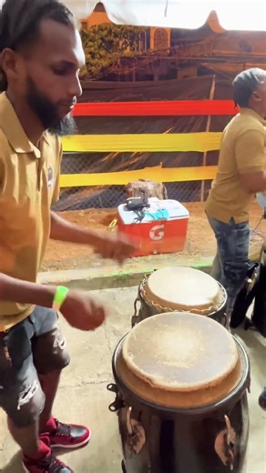 Rhythm section explored #trinidadandtobago #shortvideos #drummer #gartsy #music #steelpan