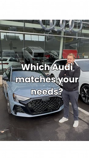 Are you looking for something sporty? Environmentally-friendly? Or for the fam? We've got an Audi for everyone! https://www.hoffmanaudiofhartford.com/en/inventory/new/#type=new&availableInMonths=3&usedInventoryType=has-warranties.combined | Hoffman Auto Group