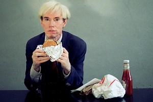 Your ultimate guide to Andy Warhol