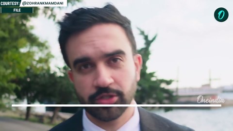 Elon Musk Sparks Uproar After Mocking Zohran Mamdani’s Name While Endorsing Andrew Cuomo