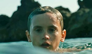 Evolution - Teaser Trailer (English) HD