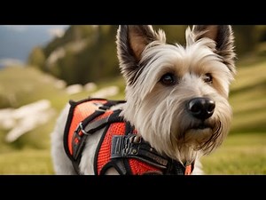 Perfect Fit: Choosing and Fitting a Dog Harness for Optimal Comfort and Control