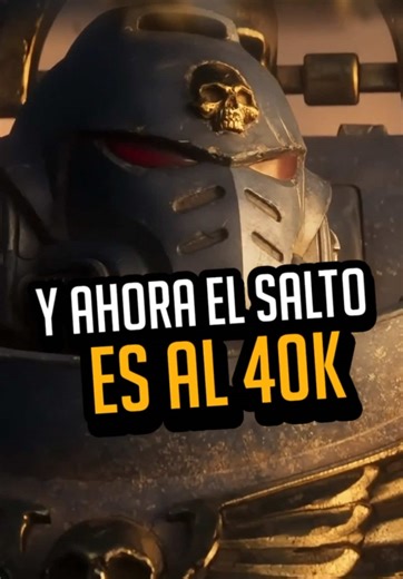 Total War: WARHAMMER 40,000 - La Nueva Era de Conquista