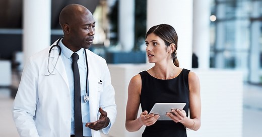 LSE Health Economics and Policy Online Certificate Course | LSE Executive Education