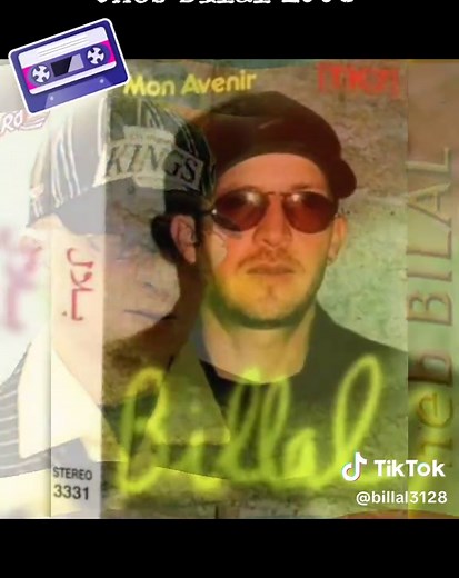 Cheb Bilal: Nostalgic Melodies from 1998