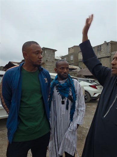 የ ዶክሜንት ጉዳይ @ጦሳ @ማጂ