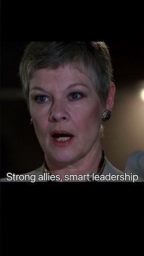 GoldenEye: Modern Threats and Villains in Bond’s 90s Comeback