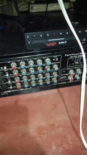 Troubleshooting Amplifier Humming Issues
