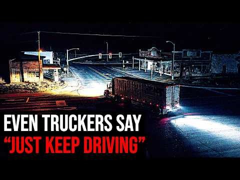 9 Route 66 Towns Even Truckers Refuse to Stop In